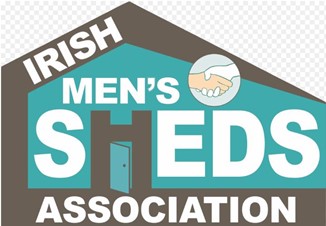 Kilmacud Community Men's Shed Sponsorship