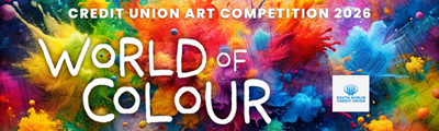 Art Competition 2026 South Dublin Credit Union