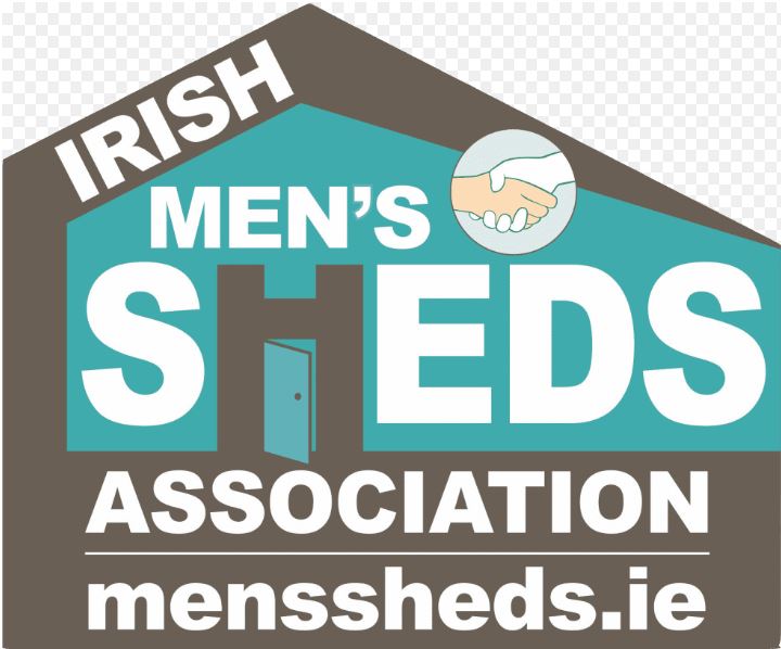 Kilmacud Community Men's Shed Sponsorship