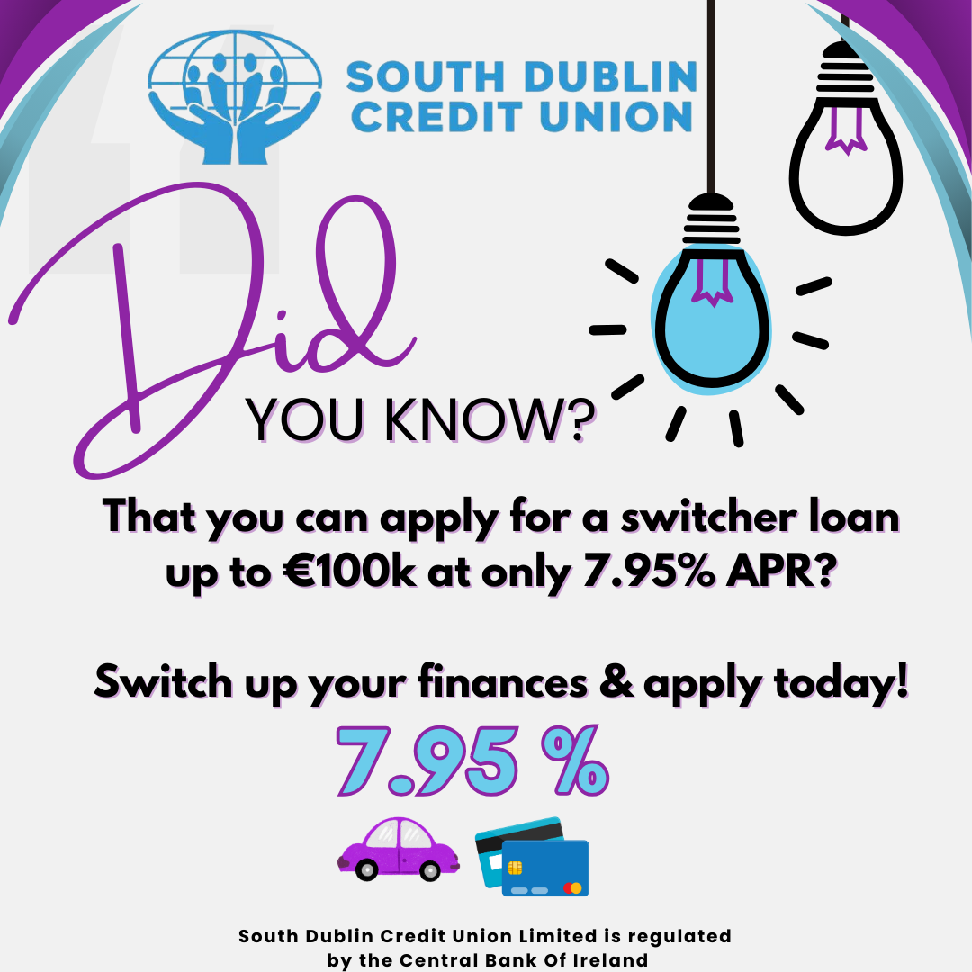 Switcher Loans