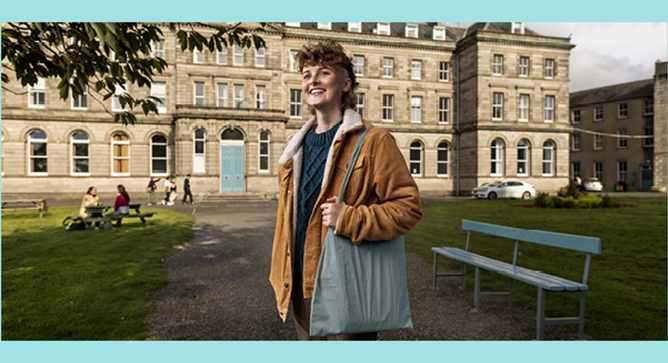 Going to College? How a Student Education Loan could help with the cost