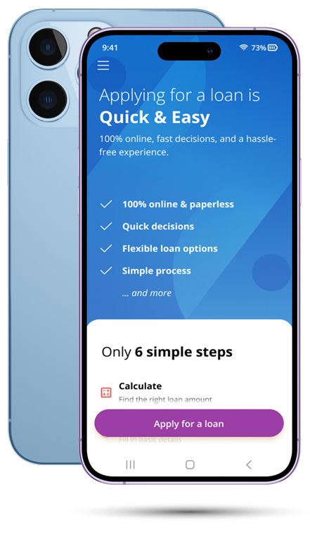 Loan Application