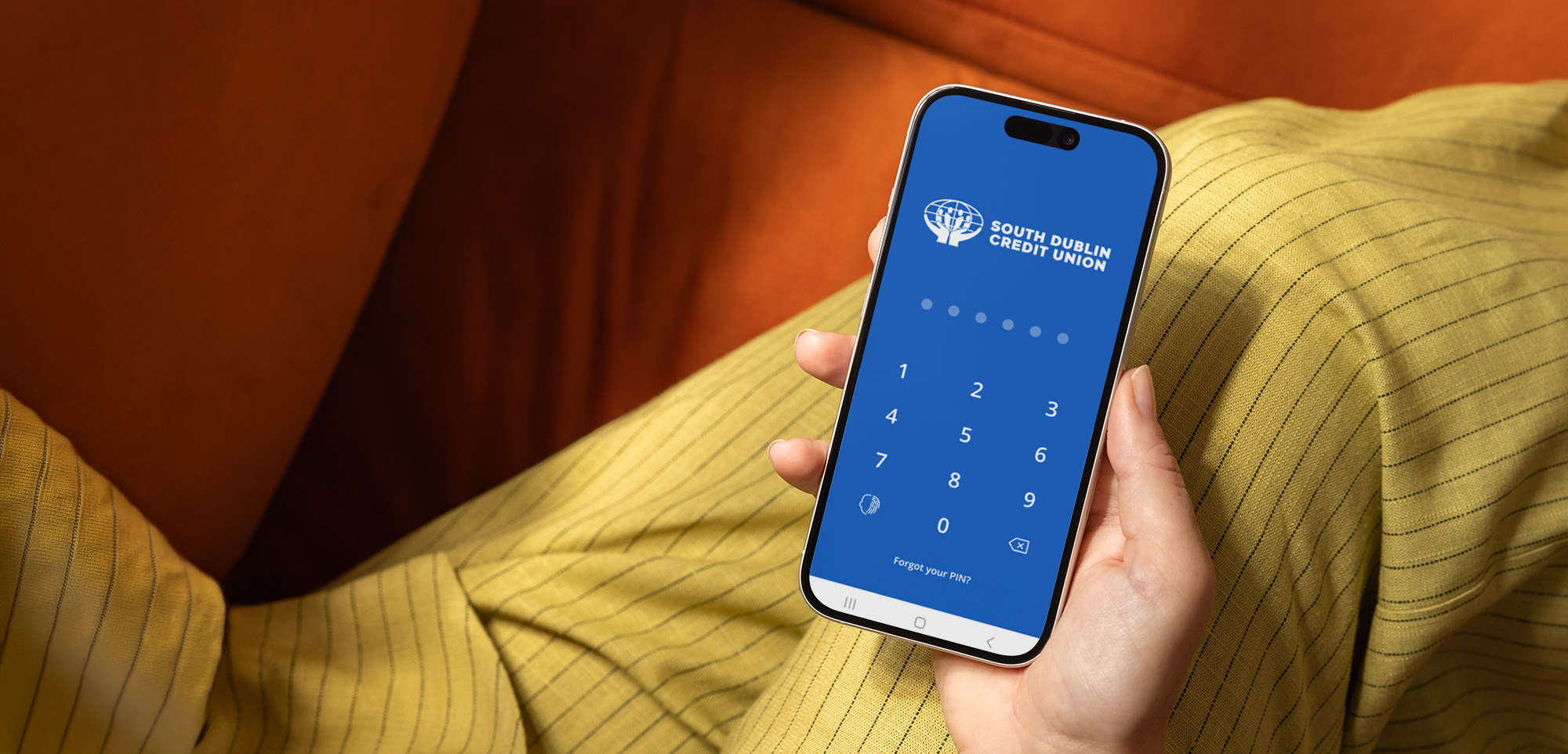 New Mobile App
