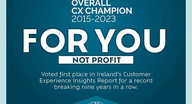 Credit Unions win again!