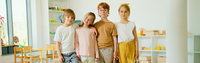 Junior Membership