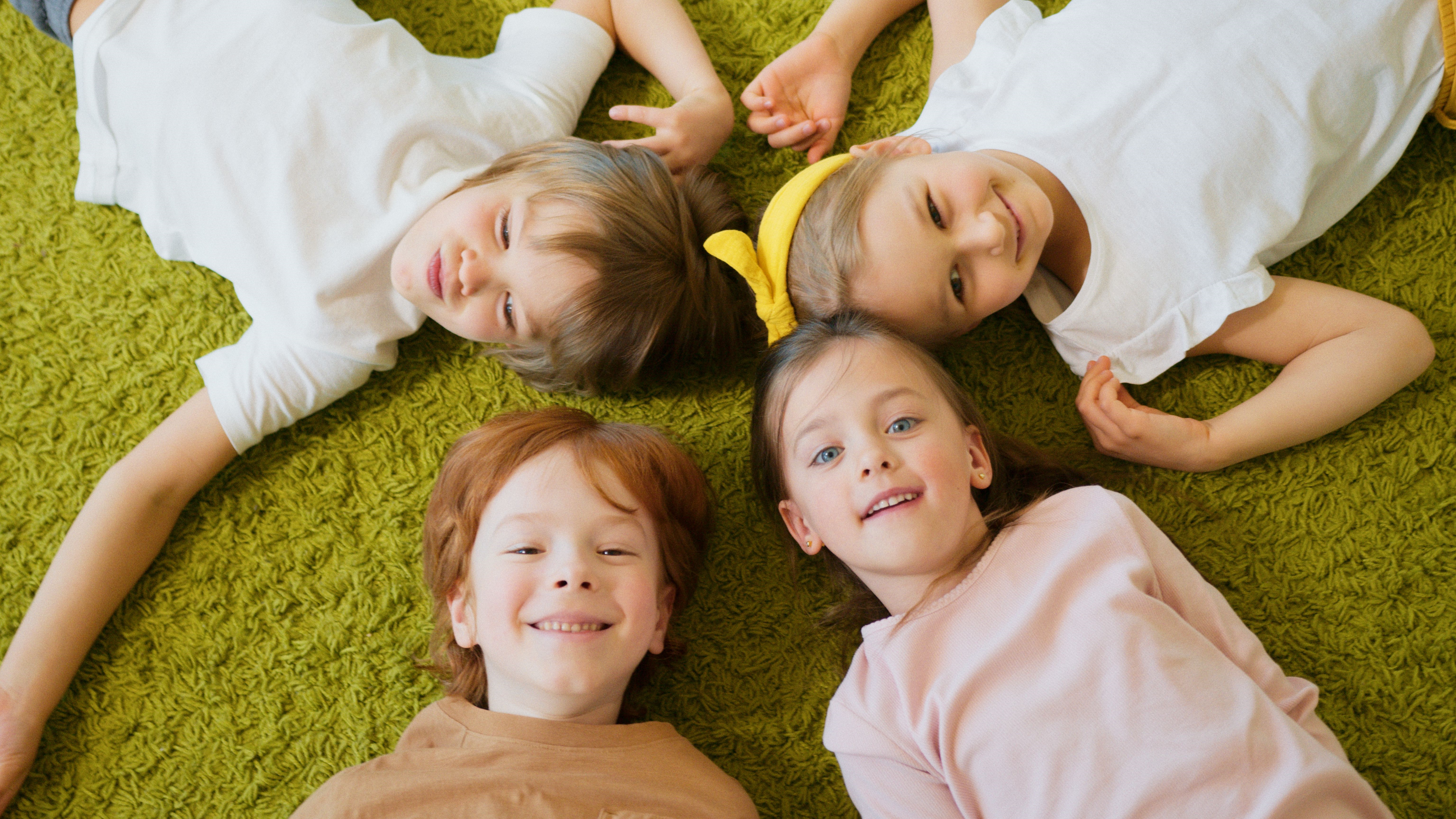 Junior Membership