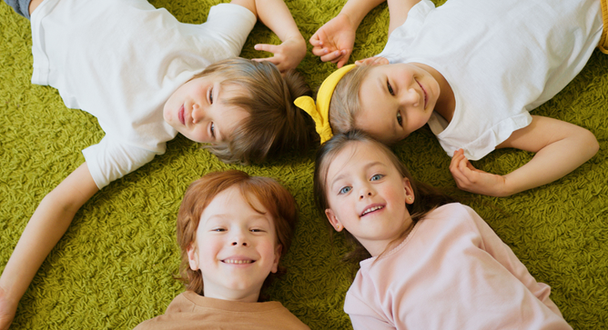 Junior Membership