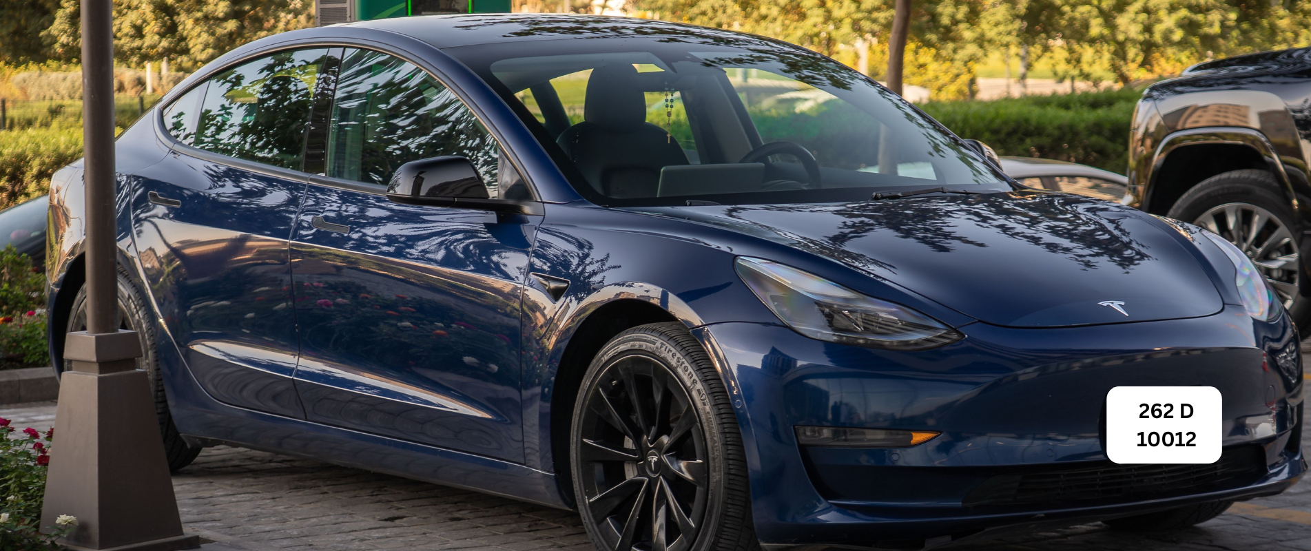 NEW Green Car Loan