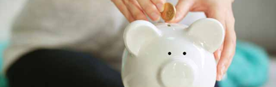 Savings with South Dublin Credit Union