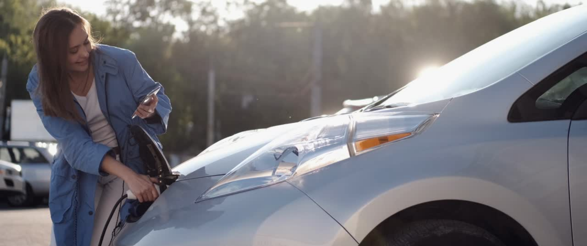 NEW Green Car Loan
