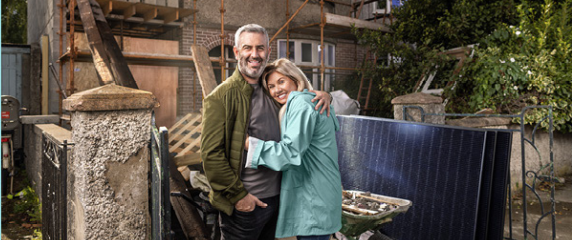 NEW Green Home Improvement Loan