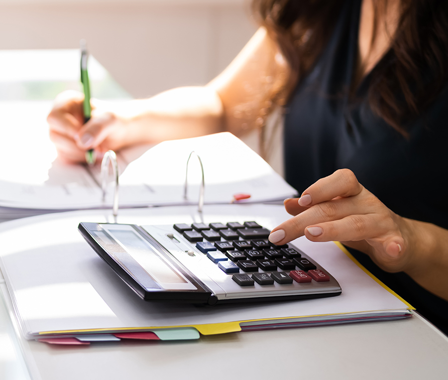 ILCU Defined Benefit