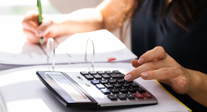 ILCU Defined Benefit