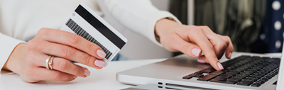 Debit card payments