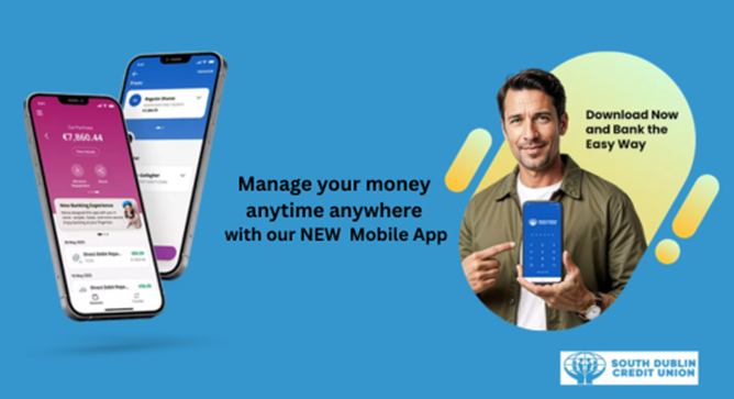 Introducing our NEW Mobile App