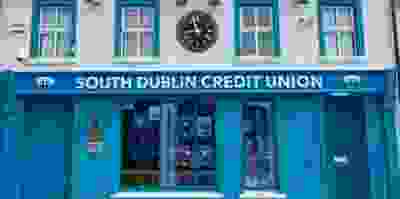 South Dublin Credit Union Office