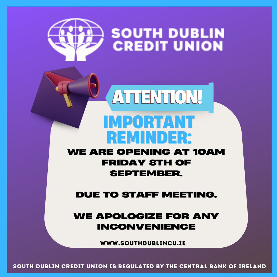 Staff Meeting Friday 8th Sept 2023