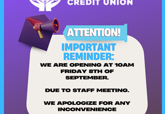 Staff Meeting Friday 8th Sept 2023