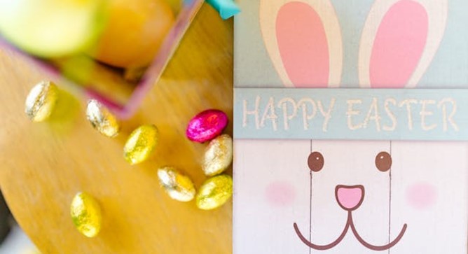 Easter Opening Hours 2026